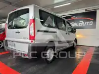 2013 Citroen Jumper