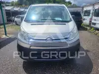 2013 Citroen Jumper