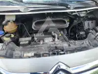 2013 Citroen Jumper