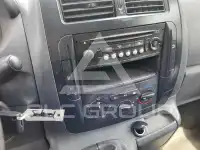 2013 Citroen Jumper