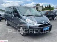2013 Citroen Jumper