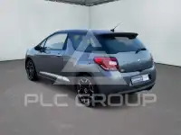 2013 Citroen DS3