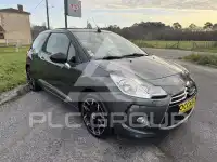 2013 Citroen DS3