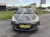 2013 Citroen DS3