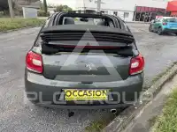 2013 Citroen DS3