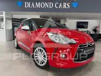 2013 Citroen DS3