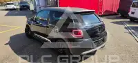 2013 Citroen DS3
