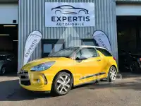 2013 Citroen DS3