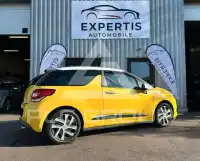 2013 Citroen DS3