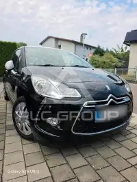 2013 Citroen DS3