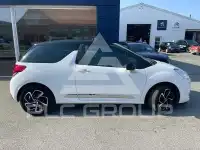2013 Citroen DS3