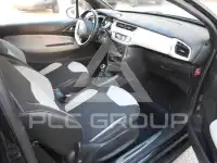2013 Citroen DS3