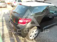 2013 Citroen DS3