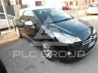 2013 Citroen DS3