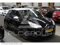2013 Citroen DS3