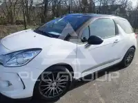 2013 Citroen DS3
