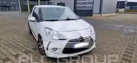 2013 Citroen DS3