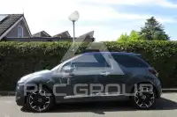 2013 Citroen DS3