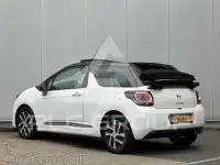 2013 Citroen DS3