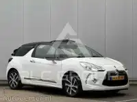 2013 Citroen DS3