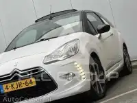 2013 Citroen DS3