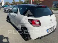 2013 Citroen DS3