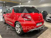 2013 Citroen DS3