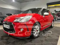 2013 Citroen DS3