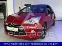 2013 Citroen DS3