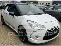 2013 Citroen DS3