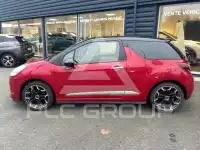 2013 Citroen DS3