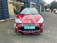 2013 Citroen DS3