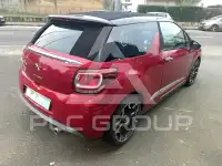 2013 Citroen DS3