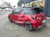 2013 Citroen DS3