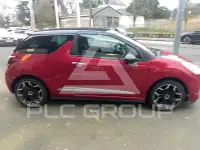 2013 Citroen DS3
