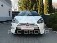 2013 Citroen DS3