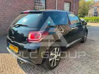 2013 Citroen DS3