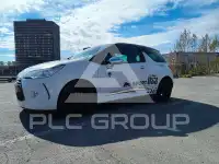 2013 Citroen DS3