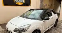 2013 Citroen DS3