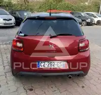 2013 Citroen DS3