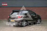 2013 Citroen DS3