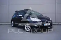 2013 Citroen DS3