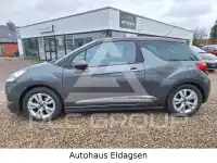 2013 Citroen DS3