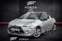 2013 Citroen DS3