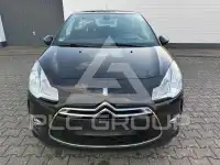 2013 Citroen DS3