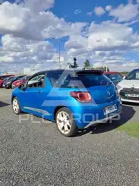 2013 Citroen DS3
