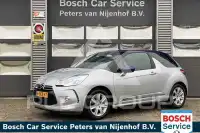 2013 Citroen DS3