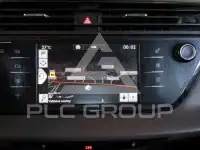 2013 Citroen C4