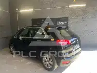 2013 Citroen C4