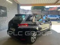 2013 Citroen C4
